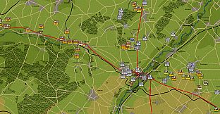 Command Ops 2: Westwall Vol. 7