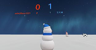 Snowball Party