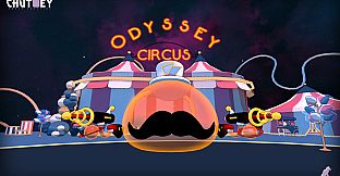 CHUTNEY: Space Survivor