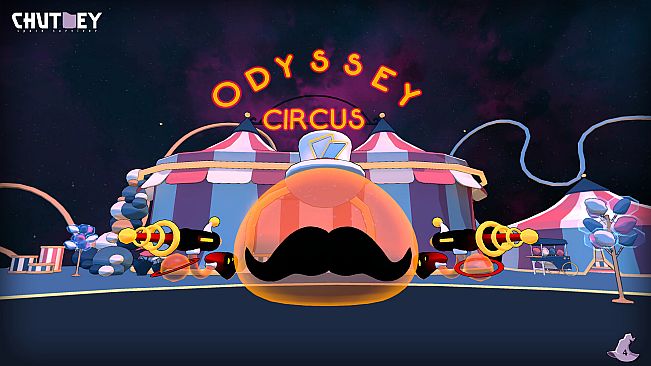 CHUTNEY: Space Survivor