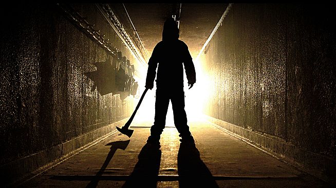 The Bunker - Soundtrack