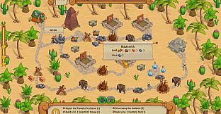 Lost Artifacts: Time Machine