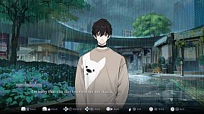 Blind - The Unseen Truth