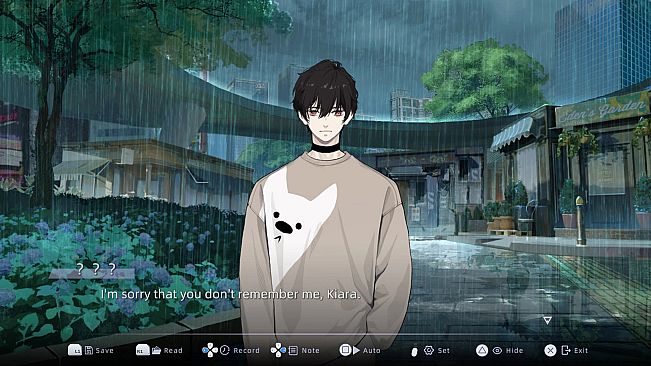 Blind - The Unseen Truth