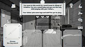 Seeking My Fate: Medieval Fantasy