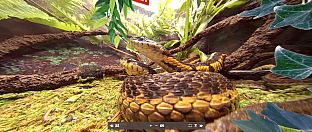 Tony's Creepy Crawly Zoo 2.0