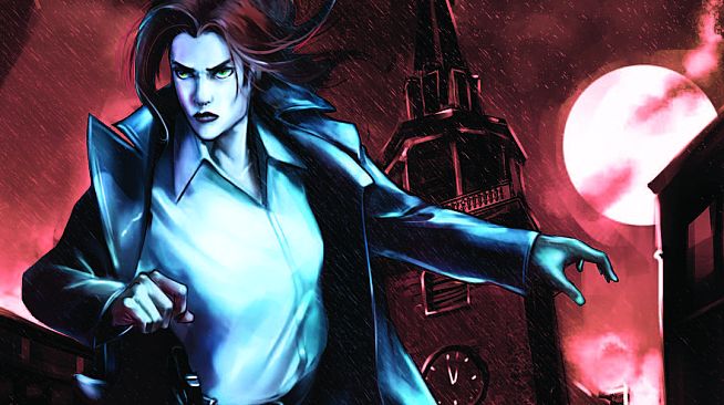 Cognition - Original Soundtrack Vol 2