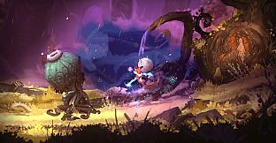 INDIE BUNDLE: Shiness and Seasons after Fall