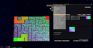Maze Engine - In Game Level Editor