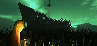 Overcast - Walden and the Werewolf