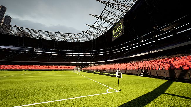 Dream Sports Platform