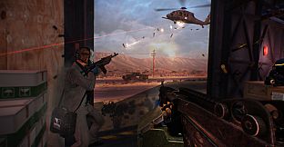 PAYDAY 2: The Biker Heist