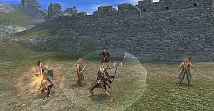 Uncharted Waters Online