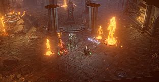 Pathfinder: Wrath of the Righteous – The Treasure of the Midnight Isles