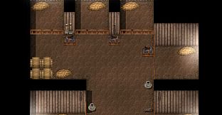 RPG Maker MZ - KR Wild West Tileset