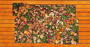 Golden Leaf Jigsaw Puzzles - Expansion Pack 2