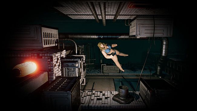 Doll of Resurrection