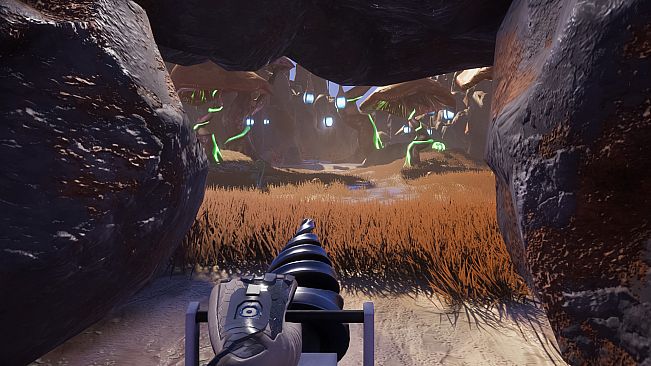 INTERASTRA: Planet Survival