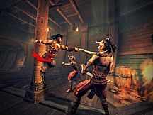 Prince of Persia: Warrior Within