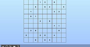 My Sudoku - Classic 9x9 Hard 3