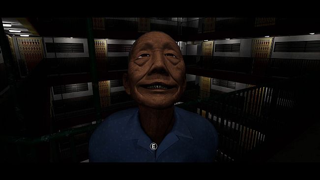 Hong Kong Horror Fun : The Ghostly Loop