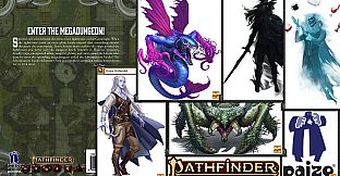 Fantasy Grounds - Pathfinder 2 RPG - Abomination Vaults