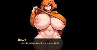 The Femdom Project 6