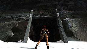 Tomb Raider I (1996)