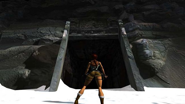 Tomb Raider I (1996)