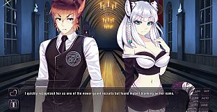 Pretty Overseer - 18+ Adult Only Content