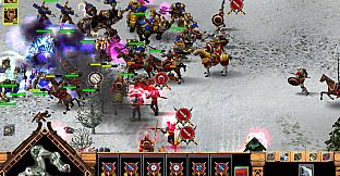 Kohan II: Kings of War