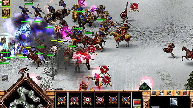 Kohan II: Kings of War