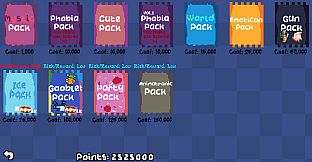 Stick Cards RNG