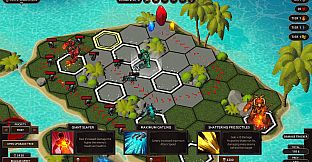 Spirits of the Hellements - TD