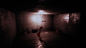 Locked in my Darkness