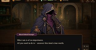 Curse Appraiser