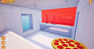 Peer-2-Pizza
