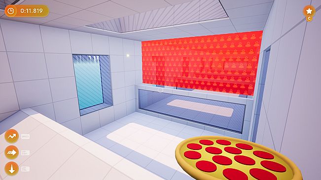 Peer-2-Pizza