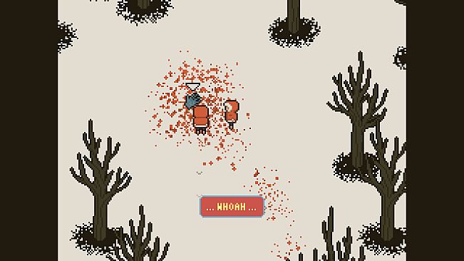 A Tragic Accidental Still Life