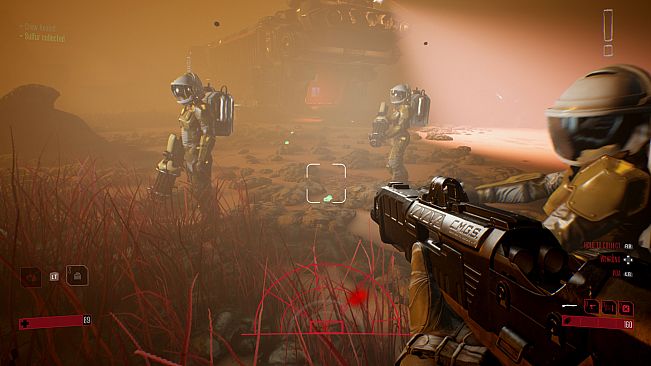 Genesis Alpha One Deluxe Edition