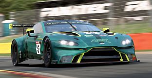 Automobilista 2 - Endurance Pack Pt3