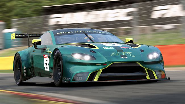 Automobilista 2 - Endurance Pack Pt3