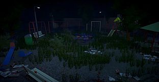 Project Potato Man - Chapter 1