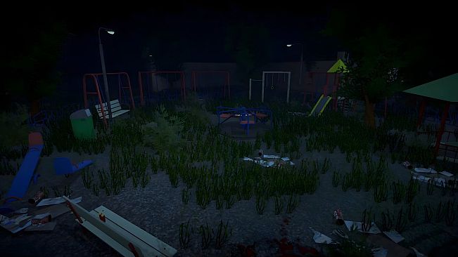 Project Potato Man - Chapter 1