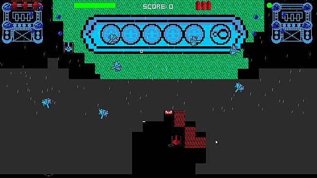 Tiger Tank 59 Ⅰ Battleship MP066