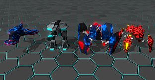 Gladiabots - Optimization Pack