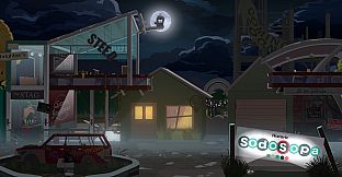 South Park: The Fractured But Whole - Relics of Zaron