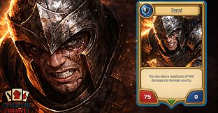 Choiceline Brawl - Tank Pack