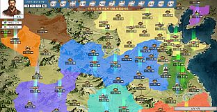 History of Kingdoms: Three Kingdoms