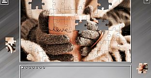 Super Jigsaw Puzzle: Generations - Random 5